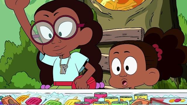 Jessica the Intern