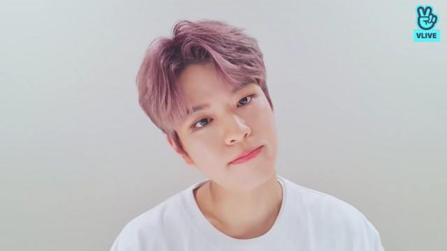 Seungmin's Small But Certain Happiness ep6!