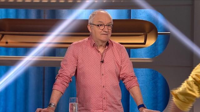 Michel et Hélène