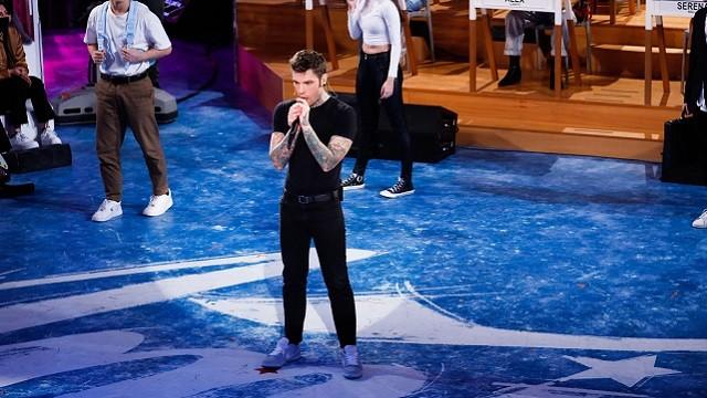 Pomeridiano - Puntata 14 #Amici21