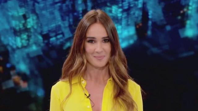 Puntata del 22 maggio