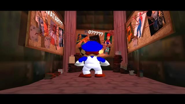 SMG4: SMG4 Goes Insane