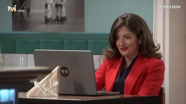 Camila descobre toda a verdade sobre o Sôtor?