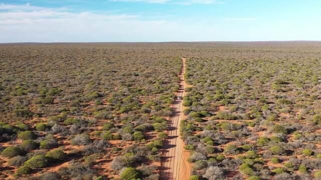 The Snowy Mountains Scheme - Bringing More Water to Australia from On High
