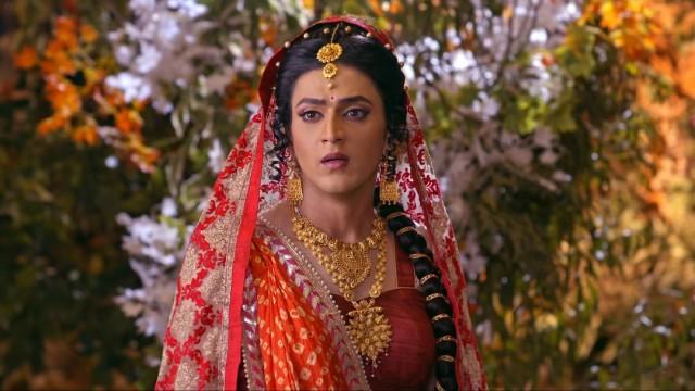 Bheema's promise to Draupadi