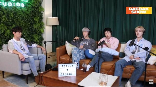 Ep. #127 | Catching Up: ASTRO