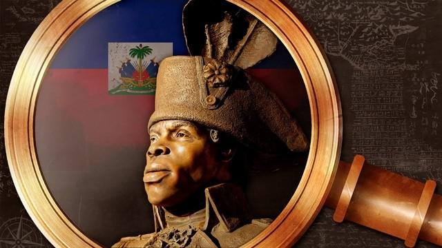 A Revolução Haitiana