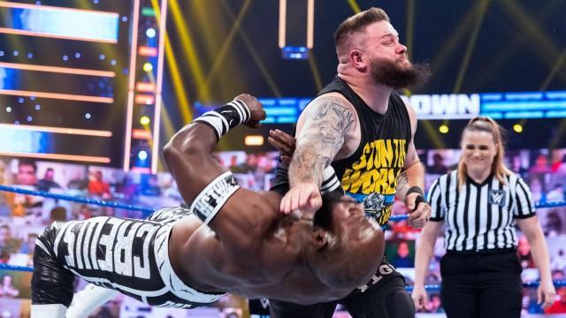 Friday Night SmackDown 1137