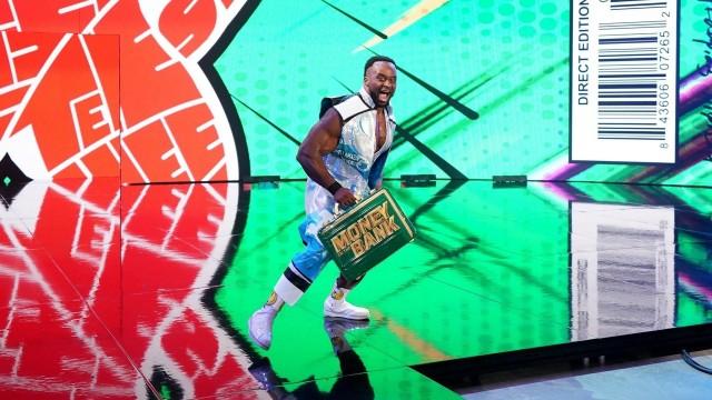 Friday Night SmackDown 1144