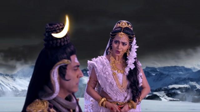 Radha faces humiliation