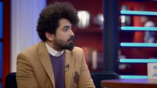 امير عبد الحسين	