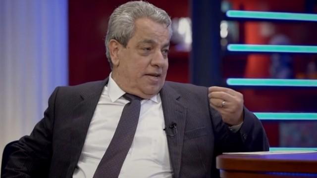 زهير محمد رشيد