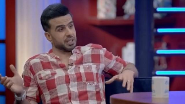 غسان اسماعيل	