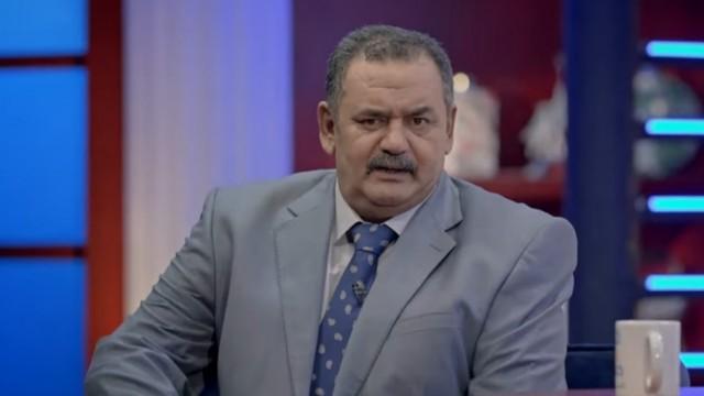 خليل ابراهيم	