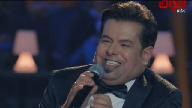 علي العيساوي