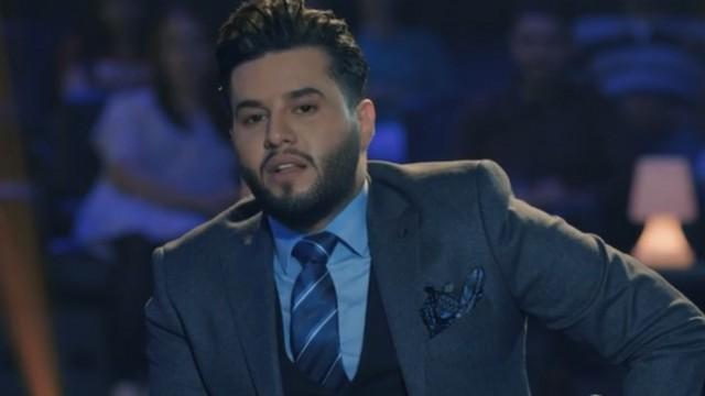 محمد السالم