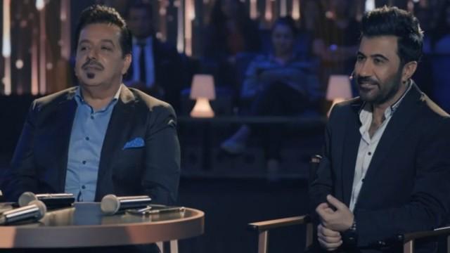 محمد عبد الجبار و علي بدر