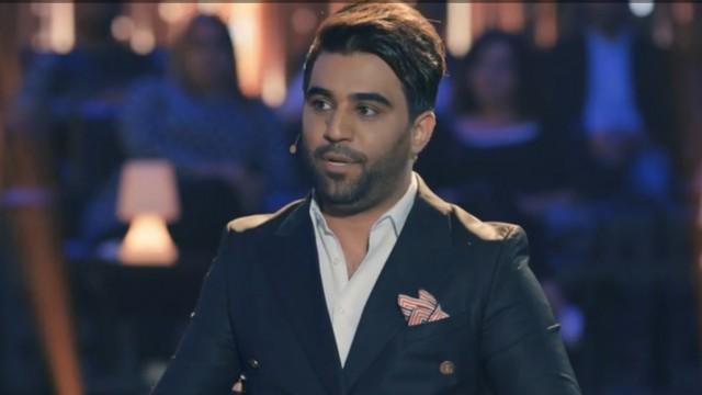 محمد الفارس