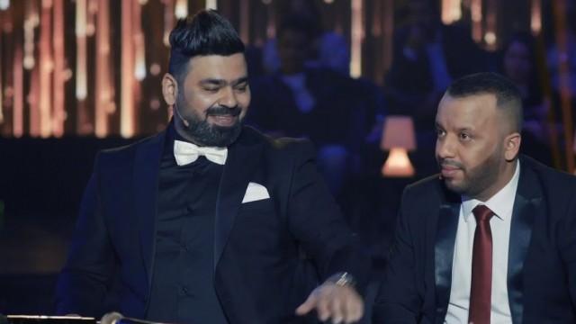 فهد نوري و زيد الحبيب