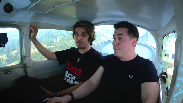 I Flew in Japan's Most Dangerous Airplane | Nightmare at 10,000 Feet