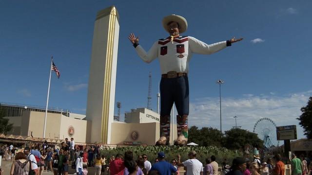 Big Tex