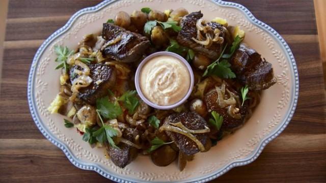 16-Minute Meals: Cowboy Favorites