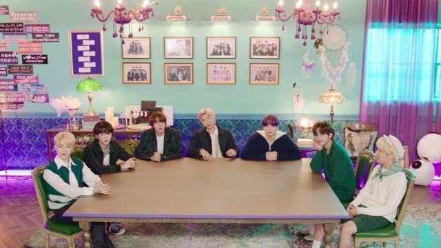 [2021 FESTA] BTS (방탄소년단) ‘아미 만물상점’ #2021BTSFESTA