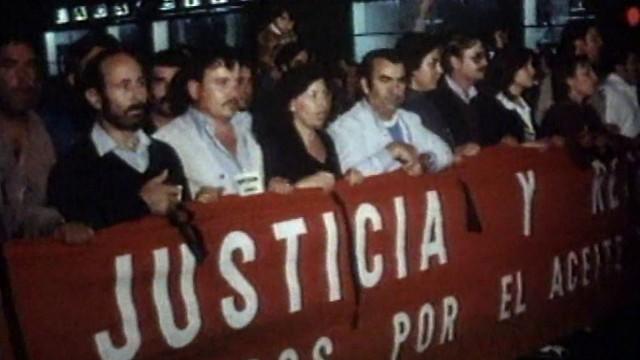 Colza, 1981: Historia del veneno que aterrorizó a España