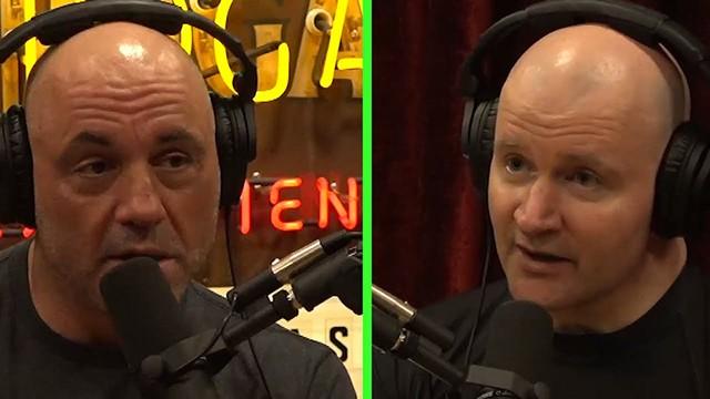 #111 with John Danaher