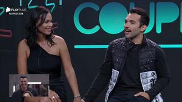 Carol e Jonjon