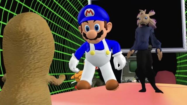 SMG4: Into the Dark Web (4)