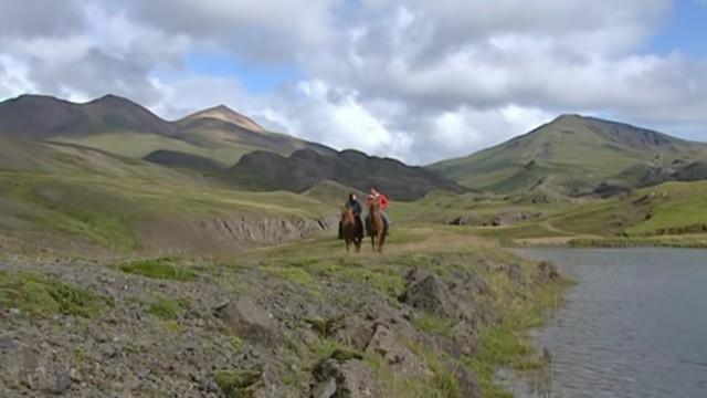 Islande, une île qui souffle le chaud et le froid