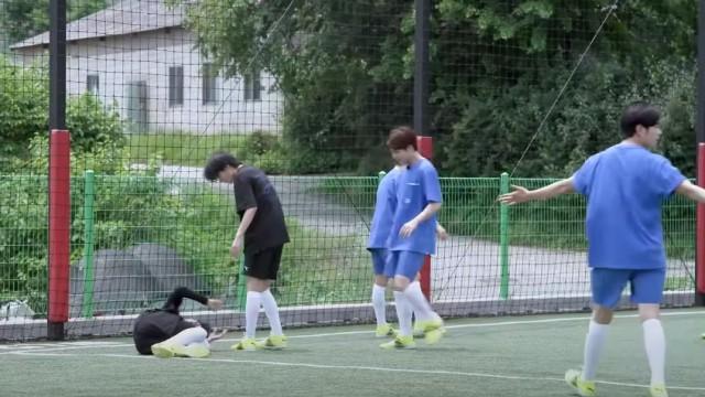 EP.53 TREASURE Sports Day