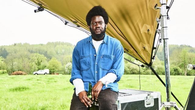 Live At Worthy Farm: Michael Kiwanuka