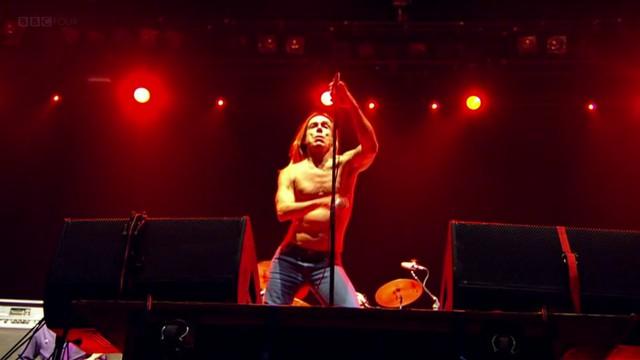 Iggy and the Stooges