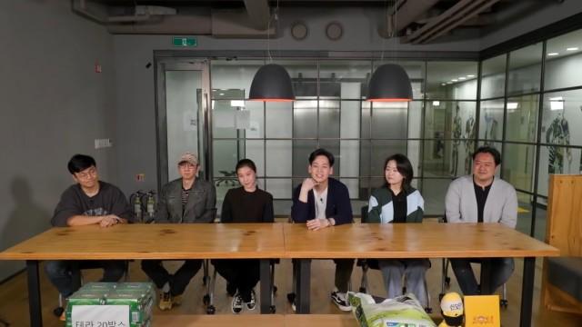 (5-1) Being honest after 20 years at tvN!