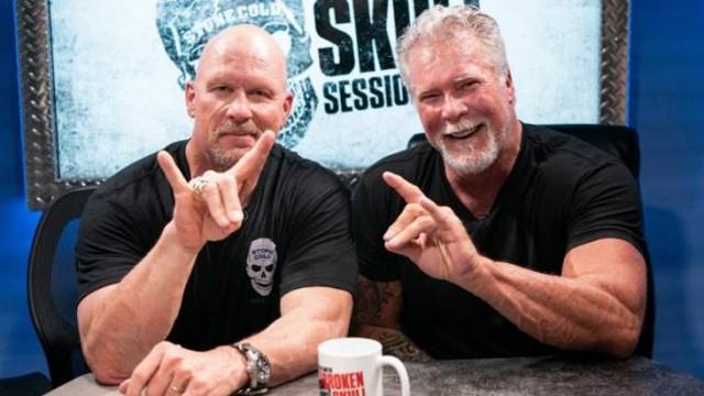 Kevin Nash