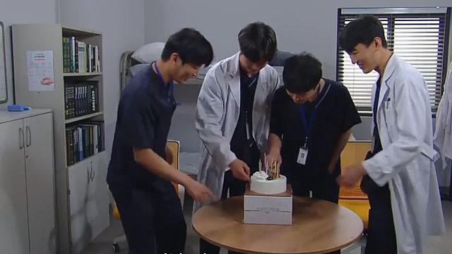 Episode 5