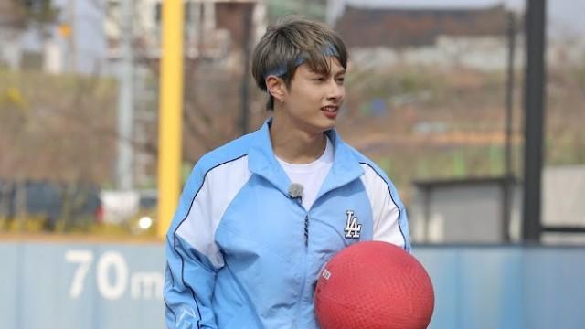 EP.17. Kickball (2)