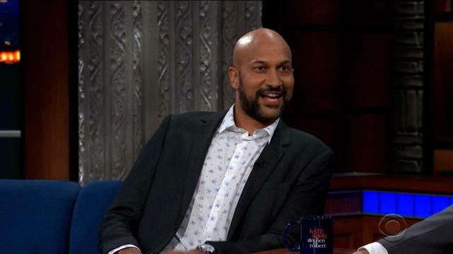 Keegan-Michael Key, Tones And I