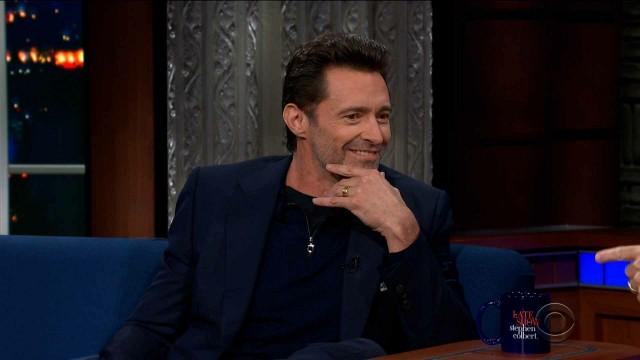 Hugh Jackman, Lorde