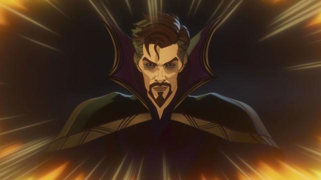 What If… Doctor Strange lost his heart instead of his hands?