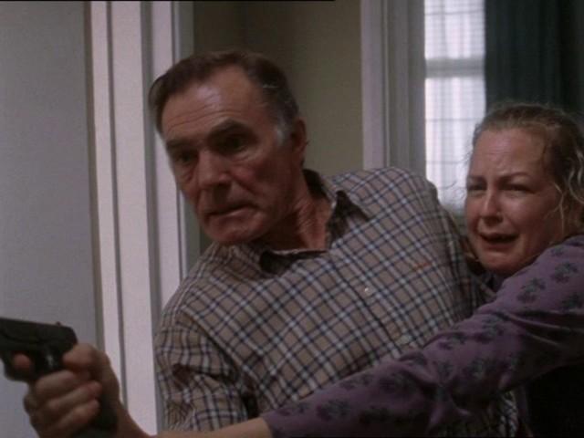 Trial & Retribution XVII: Conviction (1)