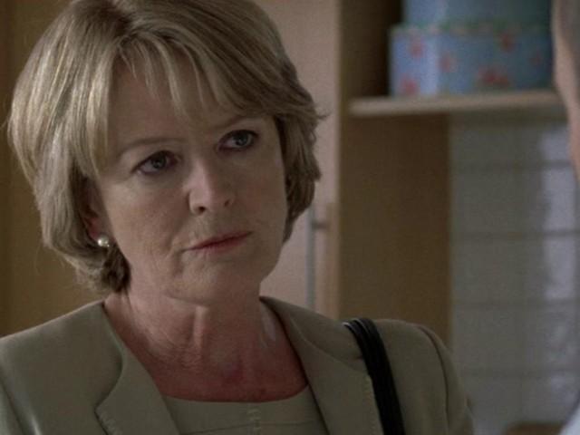 Trial & Retribution XVIII: The Box (1)