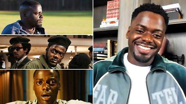 Daniel Kaluuya: The Story So Far