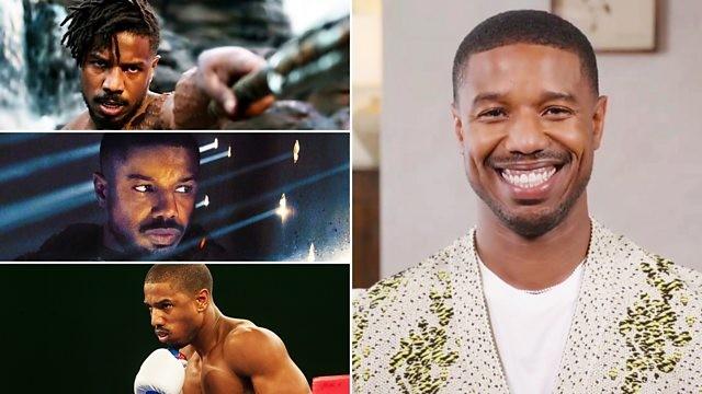 Michael B. Jordan: The Story So Far