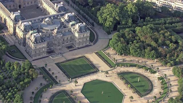 Si les murs du palais du Sénat pouvaient parler