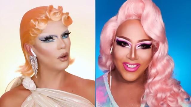 Drag Race España: Family Resemblance