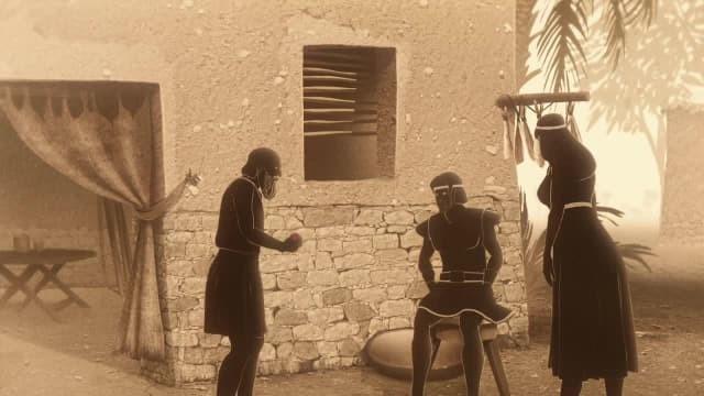 The Man Who Defied the Gods