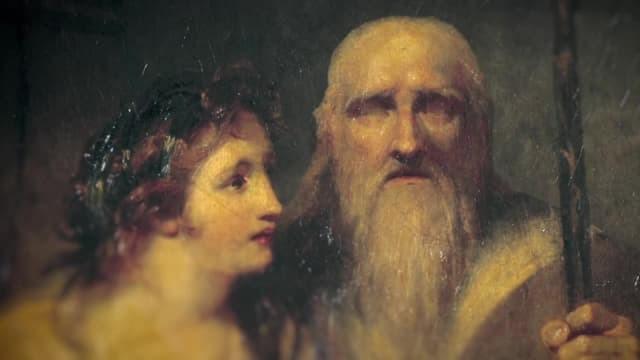 The Journey Into Hell